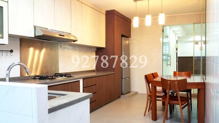 Blk 601 Clementi West Street 1 (Clementi), HDB 4 Rooms #170049652